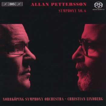 SACD Norrköping Symphony Orchestra: Symphony No. 6
