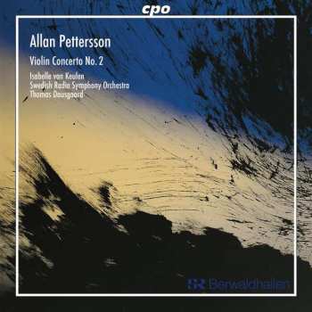 Album Sveriges Radios Symfoniorkester: Violin Concerto No. 2