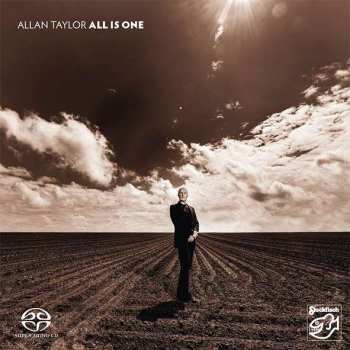 SACD Allan Taylor: All Is One