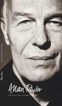 2CD Allan Taylor: Down The Years I Travelled...