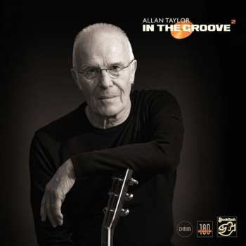 LP Allan Taylor: In The Groove 2