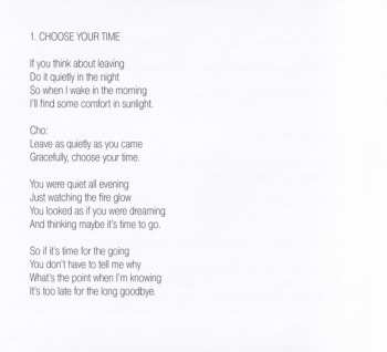 SACD Allan Taylor: Win Or Lose