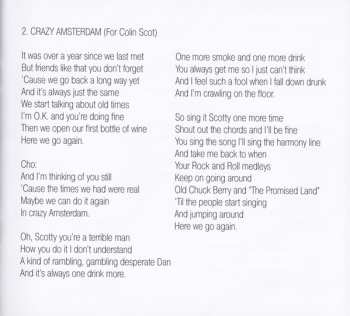 SACD Allan Taylor: Win Or Lose