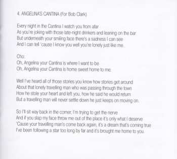 SACD Allan Taylor: Win Or Lose