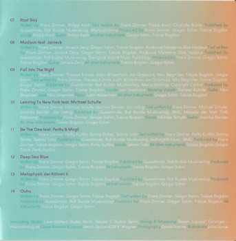 CD Alle Farben: Music Is My Best Friend