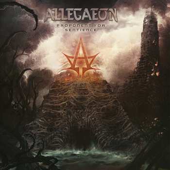 2LP Allegaeon: Proponent For Sentience LTD