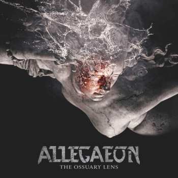 Album Allegaeon: The Ossuary Lens