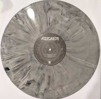 LP Allegaeon: The Ossuary Lens CLR