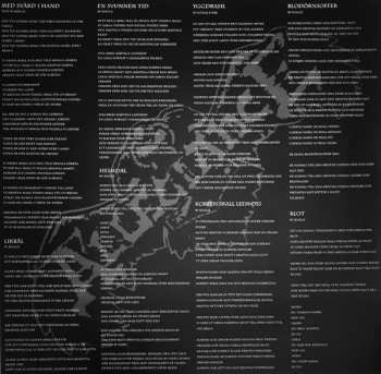3LP/Doos Allegiance: Complete Album Anthology  LTD