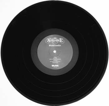3LP/Doos Allegiance: Complete Album Anthology  LTD