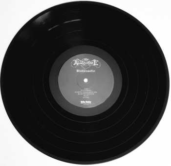 3LP/Doos Allegiance: Complete Album Anthology  LTD