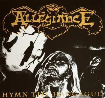 3LP/Doos Allegiance: Complete Album Anthology  LTD
