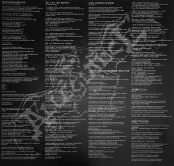 3LP/Doos Allegiance: Complete Album Anthology  LTD