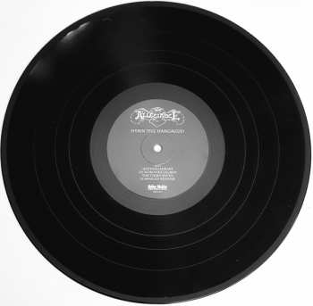 3LP/Doos Allegiance: Complete Album Anthology  LTD