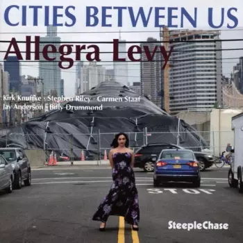 Cities Between Us