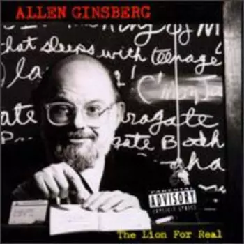 Allen Ginsberg: The Lion For Real