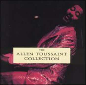 CD Allen Toussaint: Allen Toussaint Collection
