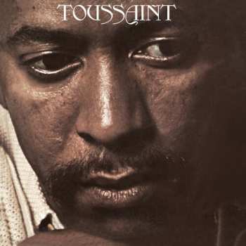 LP Allen Toussaint: Toussaint