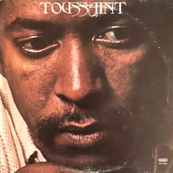 Allen Toussaint: Toussaint