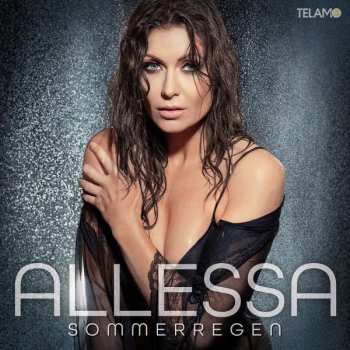 Album Allessa: Sommerregen