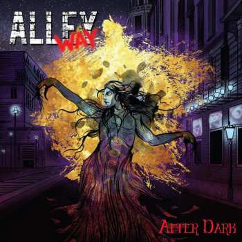 CD Alleyway: After Dark