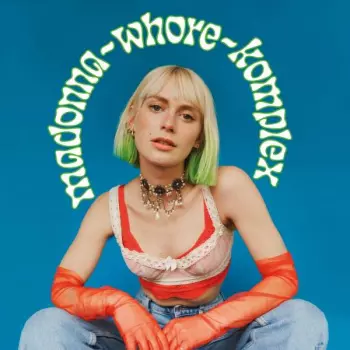 Alli Neumann: Madonna Whore Komplex