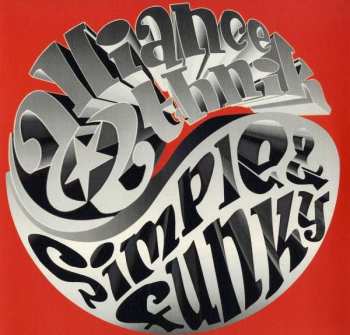 Album Alliance Ethnik: Simple & Funky