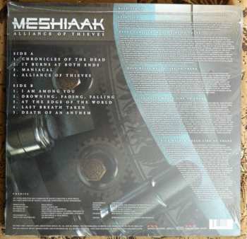 LP Meshiaak: Alliance Of Thieves
