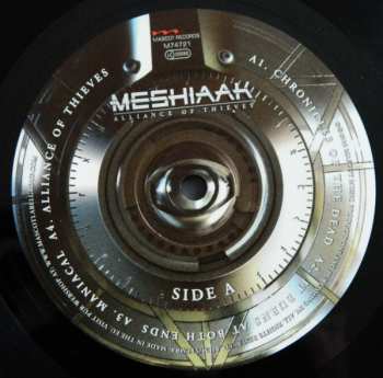 LP Meshiaak: Alliance Of Thieves