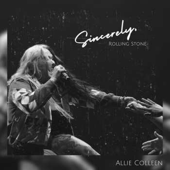 Album Allie colleen: Sincerely Rolling Stone