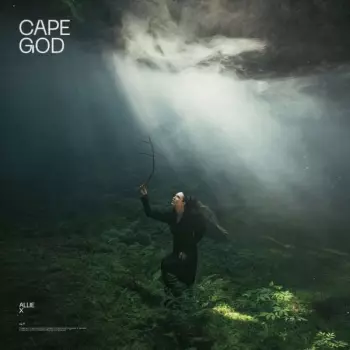 Allie X: Cape God