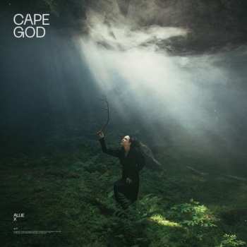 LP Allie X: Cape God