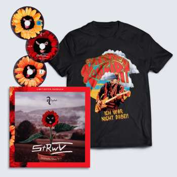 Album Alligatoah: Schlaftabletten, Rotwein Teil V