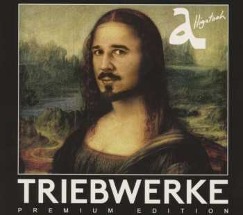 Album Alligatoah: Triebwerke