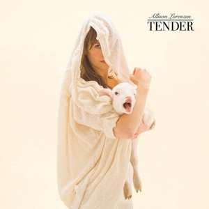LP Allison Lorenzen: Tender CLR | LTD | DLX