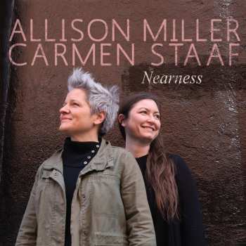 Album Allison Miller: Nearness
