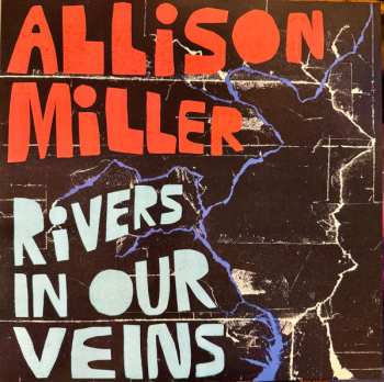 Album Allison Miller: Rivers in Our Veins