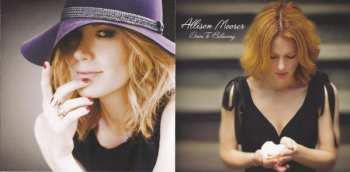 CD Allison Moorer: Down To Believing