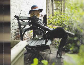 CD Allison Moorer: Down To Believing
