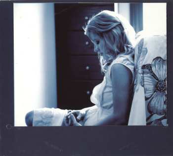 CD Allison Moorer: Mockingbird