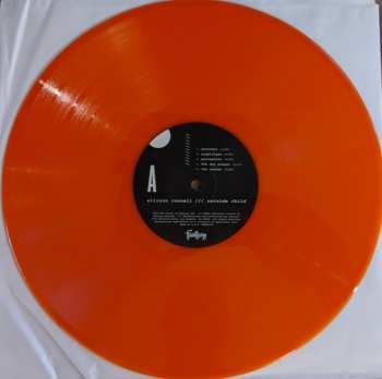 LP Allison Russell: Outside Child