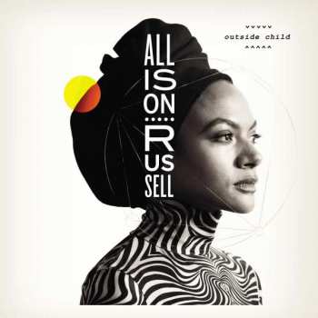 LP Allison Russell: Outside Child