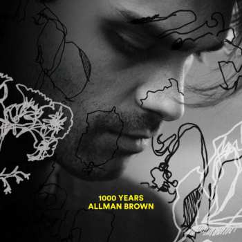CD Allman Brown: 1000 Years