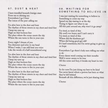 CD Allman Brown: Darling, It'll Be Alright