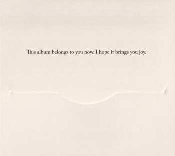 CD Allman Brown: Darling, It'll Be Alright