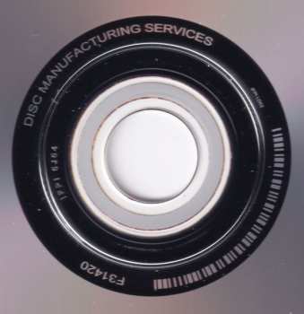 CD Allman Brown: Darling, It'll Be Alright