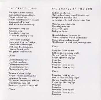 CD Allman Brown: Darling, It'll Be Alright