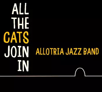 All The Cats Join In