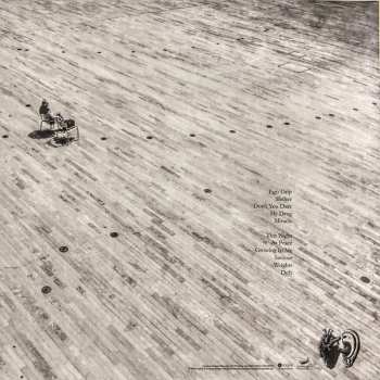 LP Nosound: Allow Yourself LTD | CLR
