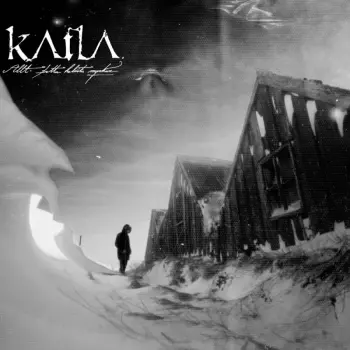 Katla.: Allt Thetta Helvitis Myrkur